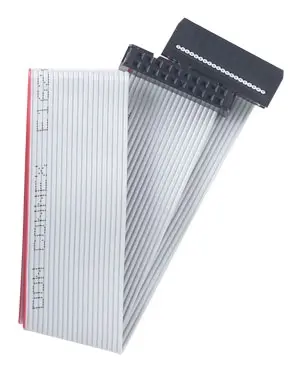 54957-20p to 20p flat cable-500mm